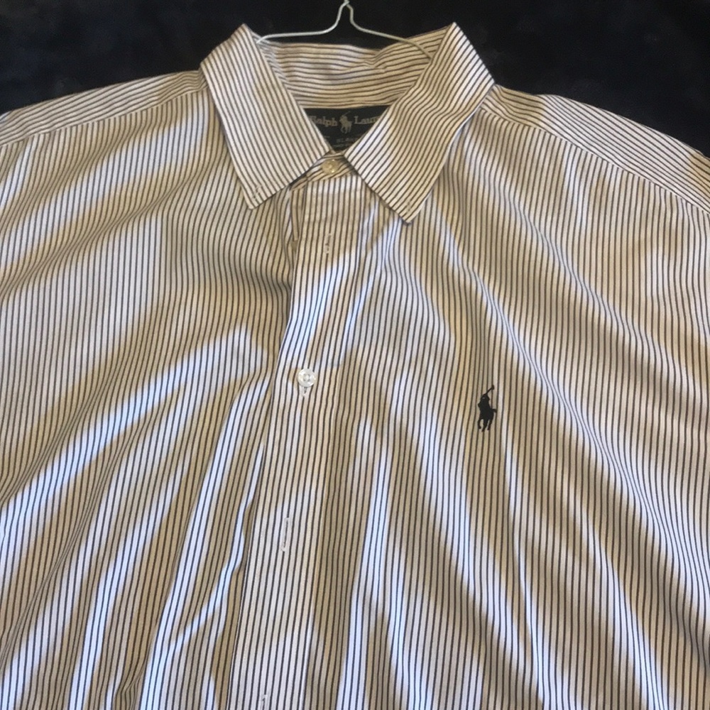 Men’s Polo Ralph Lauren Blake button down